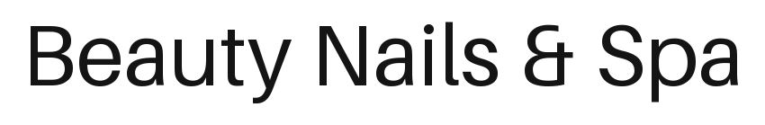 Beauty Nails & Spa